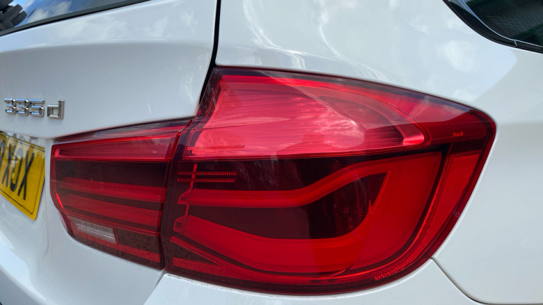 BMW 3 Series 335d xDrive M Sport 5dr Step Auto Diesel Estate